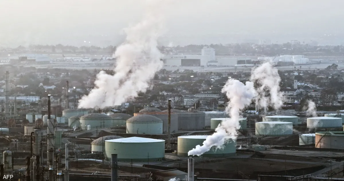 رفض ترامب رد إيران على مقترح إنهاء الحرب يرفع أسعار النفط