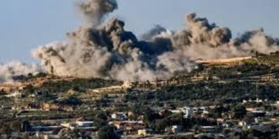 الجيش الإسرائيلى يطالب بإخلاء 9 بلدات جنوبي لبنان - صوت الأمة