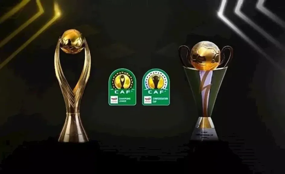 هل تزداد مقاعد مصر؟.. اتحاد الكرة يرد على جدل دوري أبطال أفريقيا