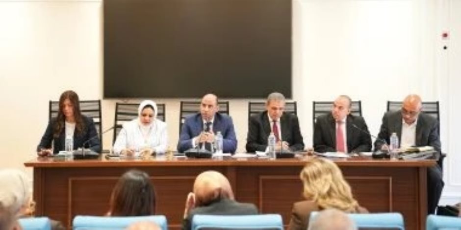لجنة القوى العاملة بالنواب توافق على تأجيل الانتخابات العمالية لمدة 6 أشهر - صوت الأمة