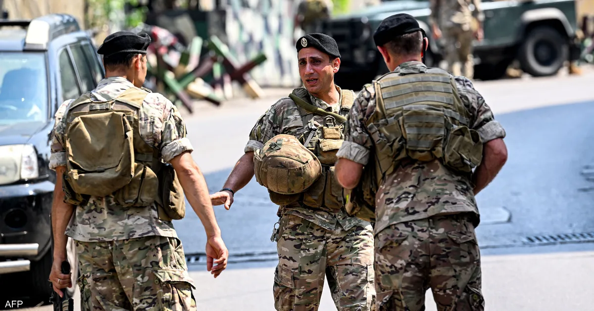 لبنان.. توقيف منتحل صفة "عقيد" ادّعى إدارة أمن سفارة العراق
