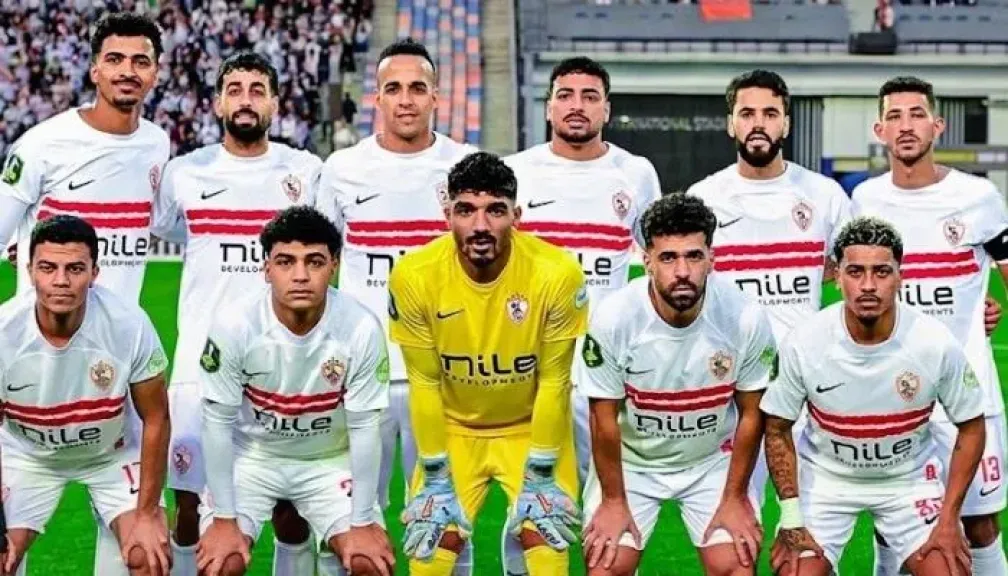 صفقة قوية للزمالك.. حارس منتخب مصر يوافق على الانتقال لـ القلعة البيضاء بشرط