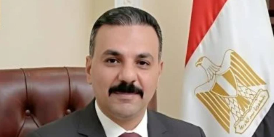 تصعيد باسم حمدى رئيسا لحى إمبابة.. تغييرات جديدة لقيادات أحياء ومراكز الجيزة - صوت الأمة