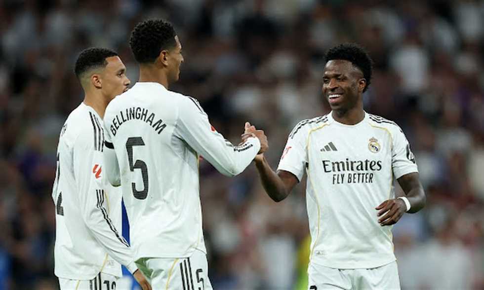 آس: ريال مدريد يستعد لإجراء تغييرات جذرية بعد الموسم الصفري