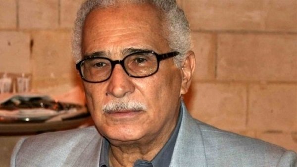 خالد جلال ناعيًا عبد الرحمن أبو زهرة: فقدنا قامة فنية كبرى