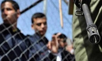إسرائيل تهاجم نيويورك تايمز لكشفها اغتصاب أسرى فلسطينيين