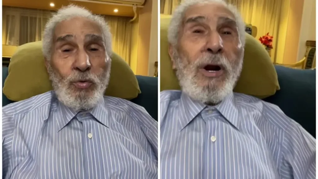 ما سبب وفاة عبدالرحمن أبو زهرة؟ تفاصيل المرض الذي أنهى حياته