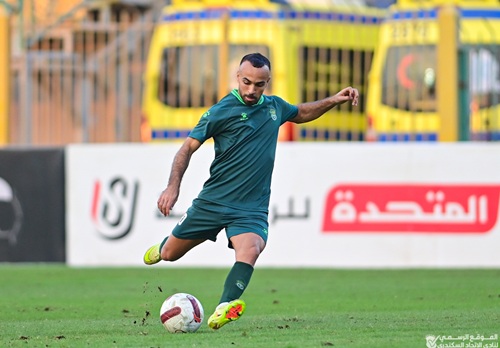 الاتحاد السكندري يدخل معسكرًا مغلقًا قبل مواجهة مصيرية أمام طلائع الجيش