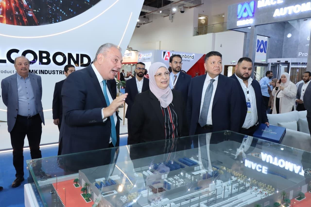 التنمية الصناعية: نمو صادرات الألومنيوم إلى بلغاريا 290% خلال 2025 | أموال الغد