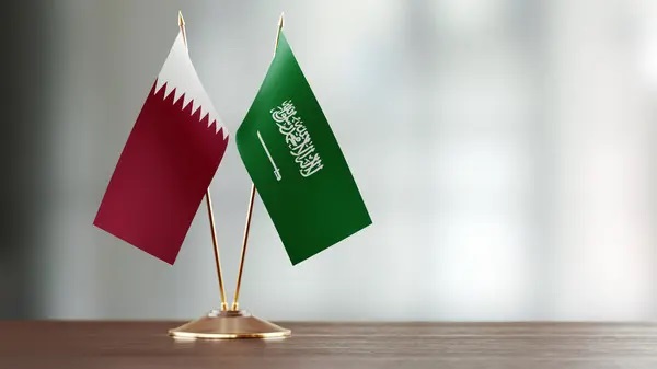 السعودية وقطر تؤكدان استمرار التنسيق والمشاورة لحفظ أمن المنطقة