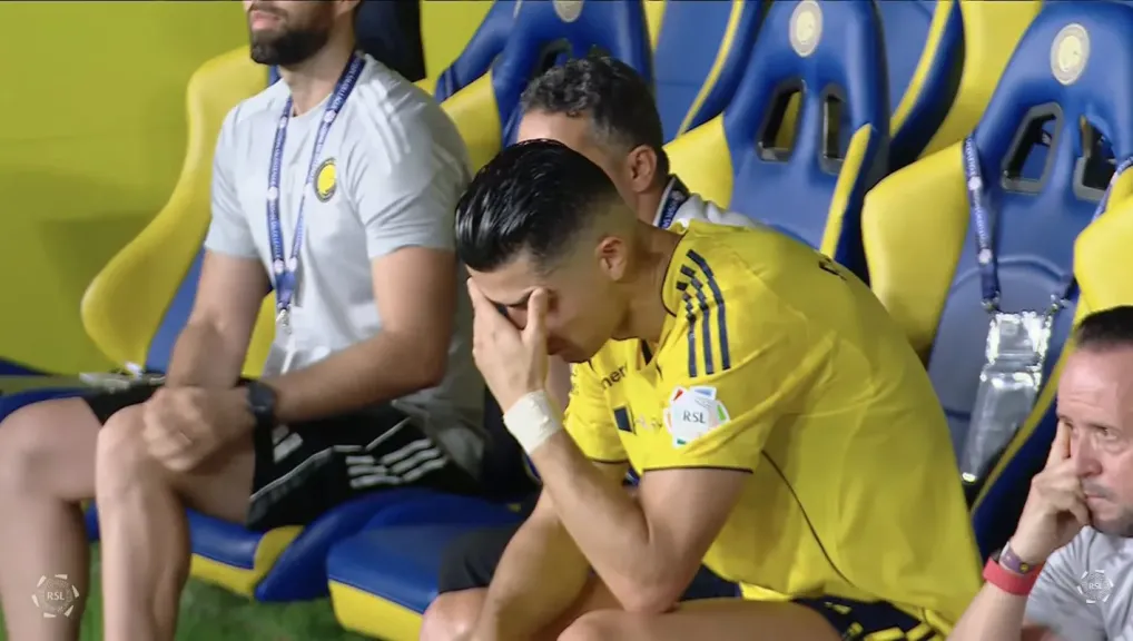 إنقلاب في الدوري بسبب هدف قاتل.. شاهد نتيجة مباراة النصر ضد الهلال في الكلاسيكو.. الملخص والأهداف