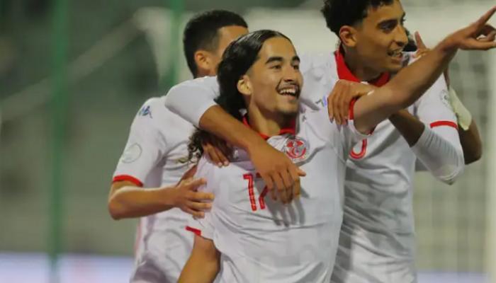 4 مواهب تونسية مرشحة لخطف الأضواء في كأس أمم أفريقيا للناشئين