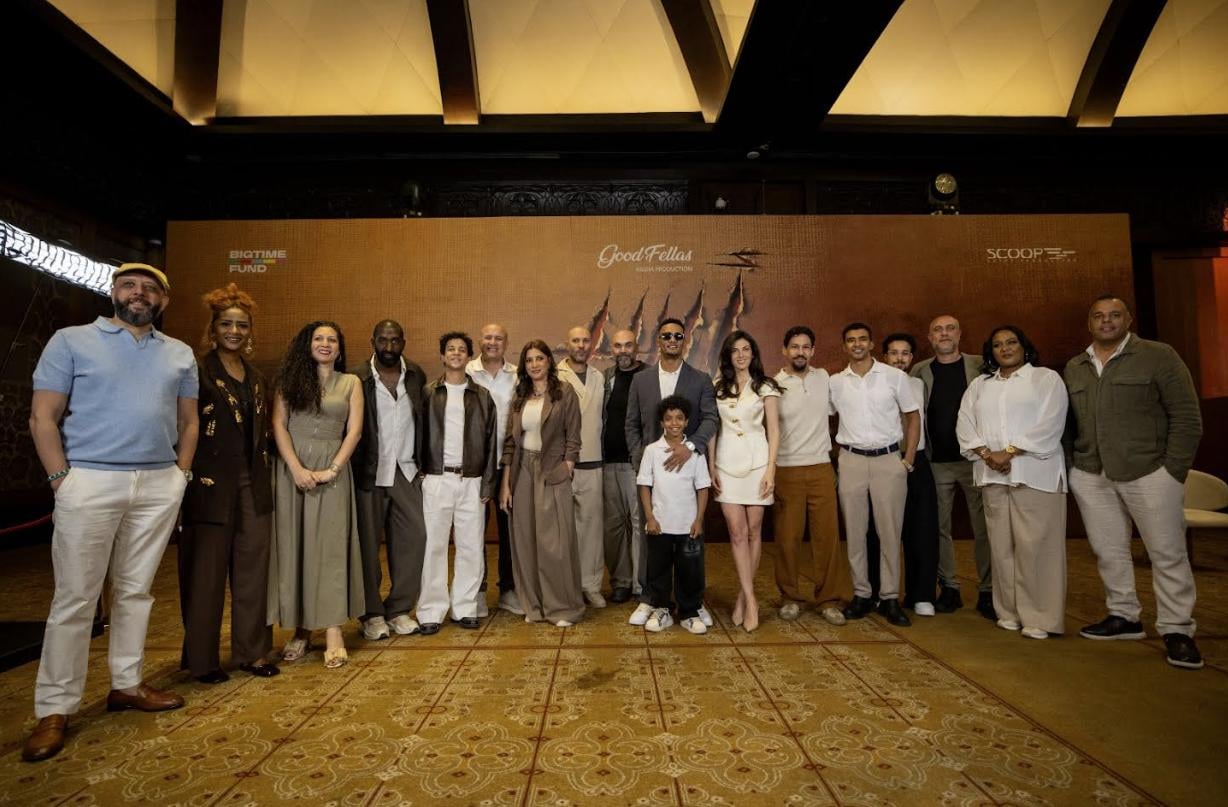 أسد تجربة سينمائية تراهن على تغيير مفهوم البطل الشعبى