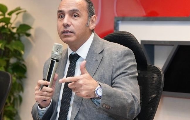 هيئة الرقابة المالية تدرس استحداث حوافز لعمليات الاقتصاد الأخضر بالأنشطة غير المصرفية | أموال الغد