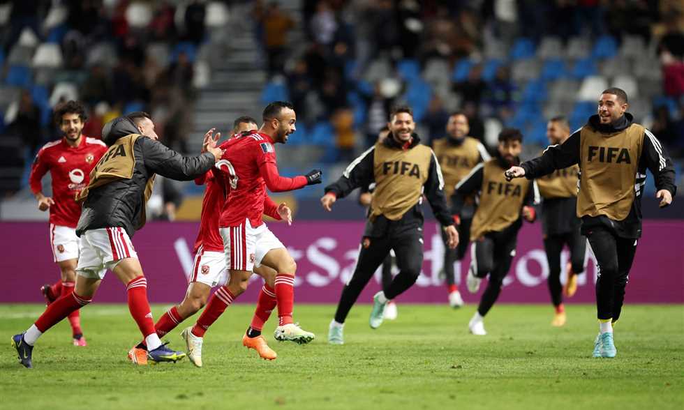اختبر معلوماتك - هل شاهدت فوز الأهلي على سياتل جيدا؟