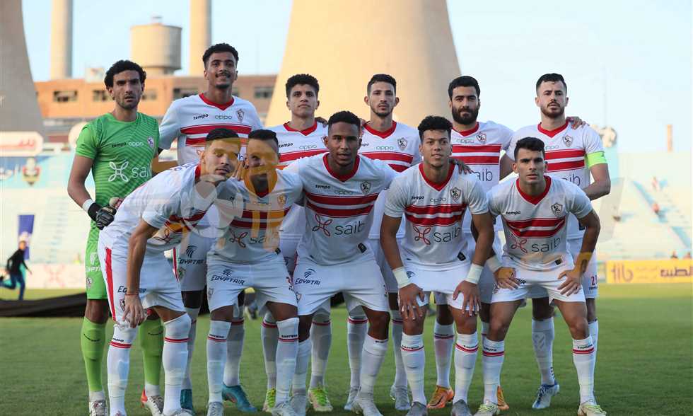اختبر معلوماتك - هل تتذكر مشوار الزمالك في كأس مصر 2021-2022؟