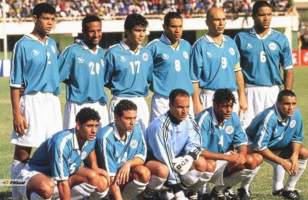 هل تتذكر مشوار مصر في أمم إفريقيا 1998؟ اختبر نفسك