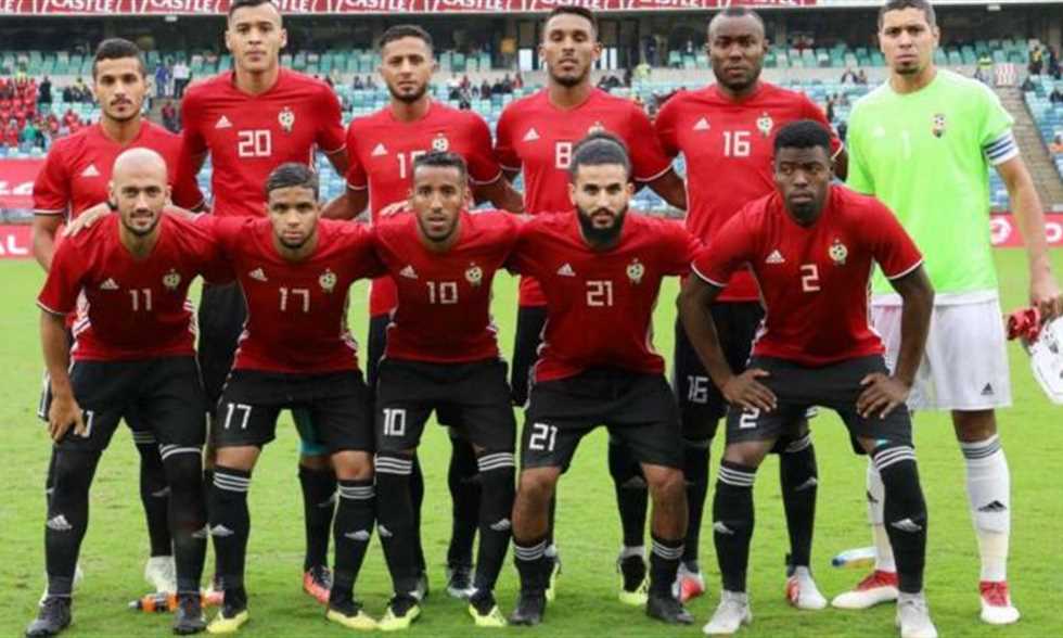 تحليل في الجول - نقاط قوة وضعف منتخب ليبيا قبل مواجهة مصر