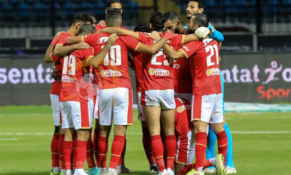 اختبر معلوماتك - إلى أي مدى تعرف تاريخ الأهلي في كأس مصر؟
