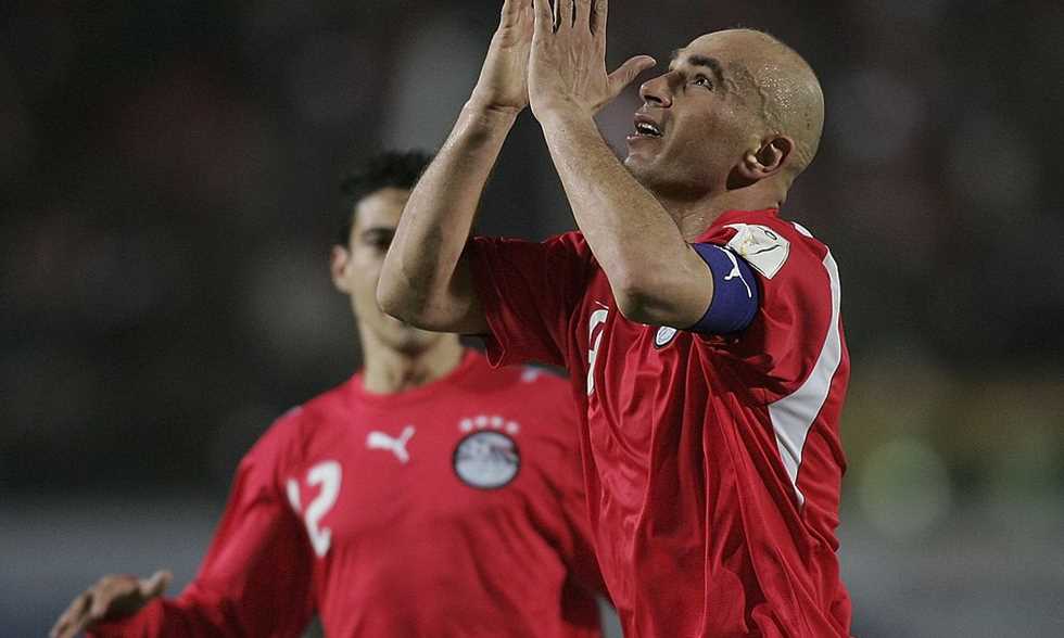 هل تعرف حسام حسن جيدا؟ اختبر نفسك