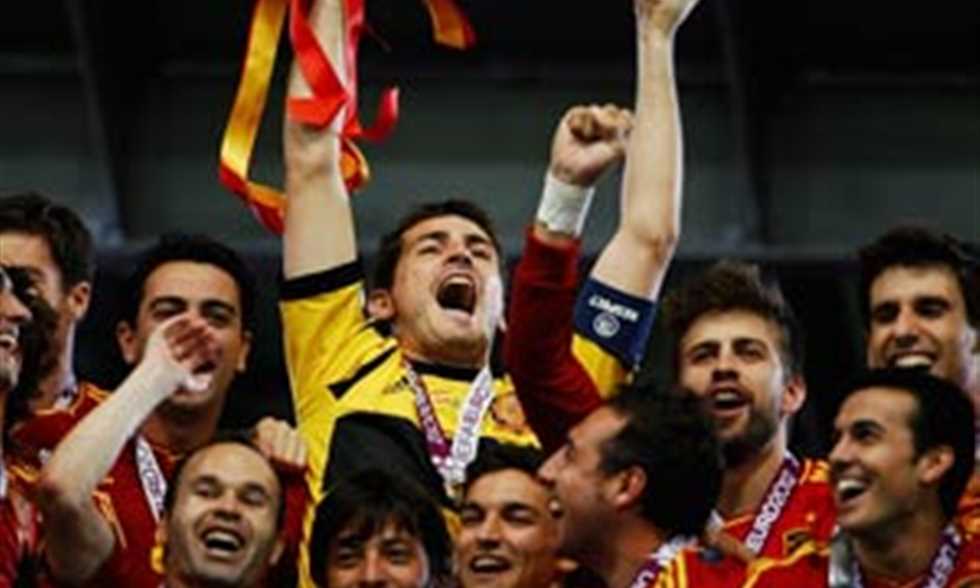 اختبر معلوماتك - هل تعرف تاريخ منتخب إسبانيا في كأس العالم جيدا