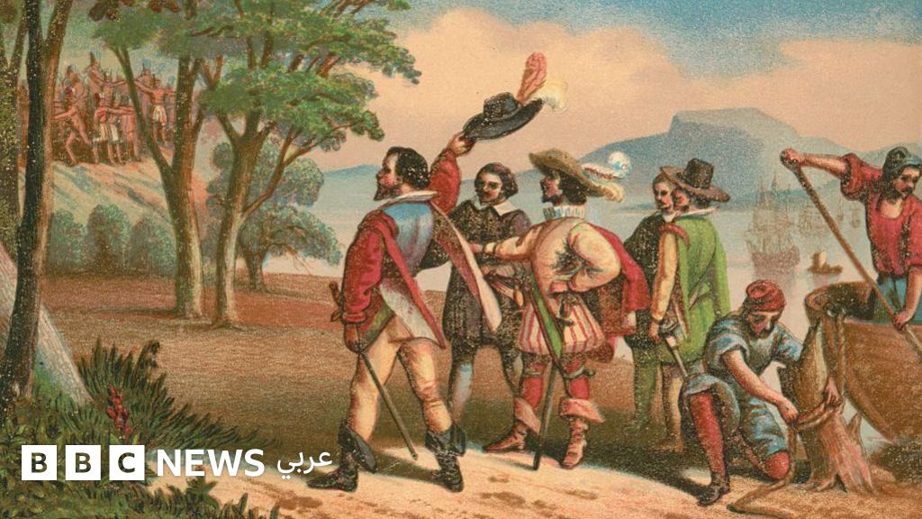  أميريغو فسبوتشي: قصة الرجل الذي تحمل أمريكا اسمه - BBC News عربي