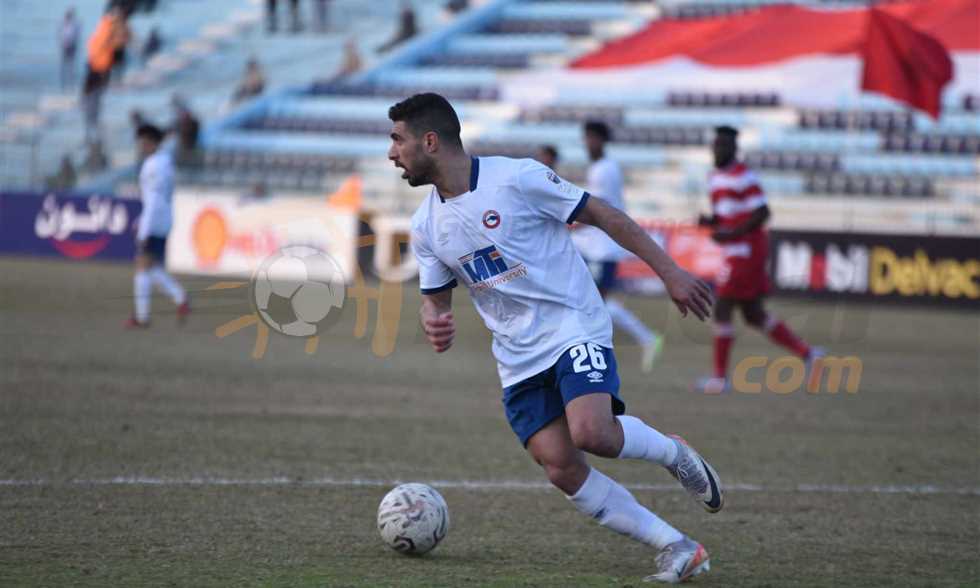 حكايات في الجول - محمد ربيعة الذي حصل على لقبه تيمنا بمدافع الأهلي