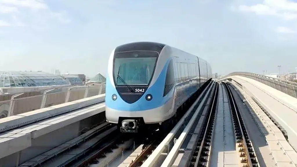 مشروع مترو الإسكندرية.. نقلة حضارية كبرى لتطوير منظومة النقل وتقليل التلوث