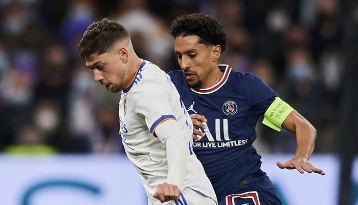 هل يخطف قائد الفريق؟.. باريس سان جيرمان يستغل فوضى ريال مدريد