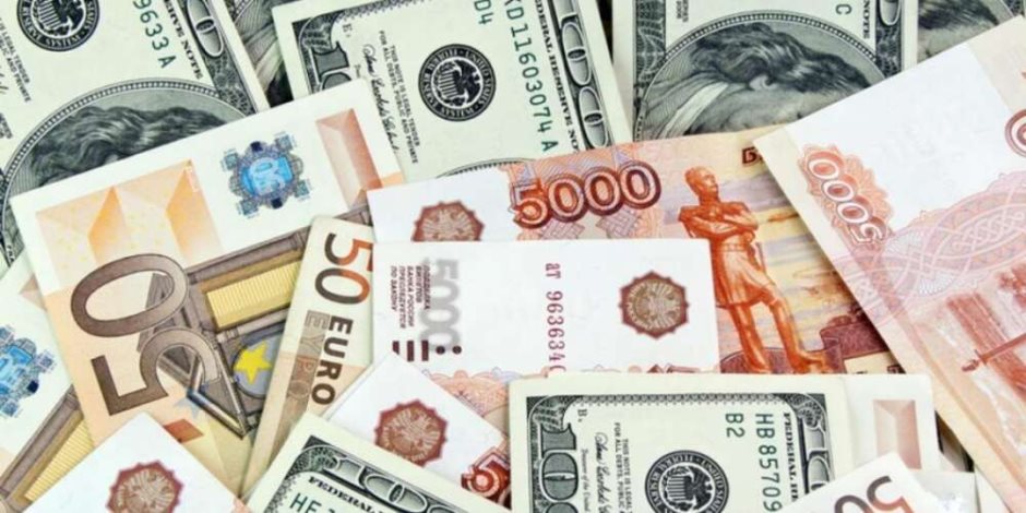 ضربات أمنية مستمرة لضبط مرتكبي جرائم الإتجار غير المشروع بالنقد الأجنبي - صوت الأمة