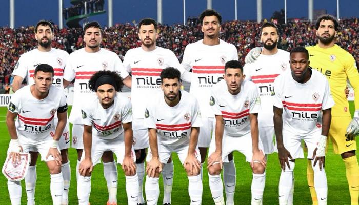 طرق حجز تذاكر مباراة الزمالك واتحاد العاصمة في نهائي الكونفدرالية 2026