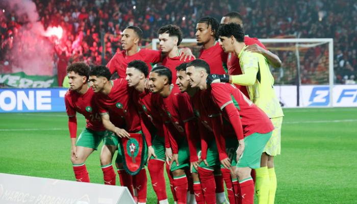 قائمة منتخب المغرب المتوقعة في كأس العالم 2026