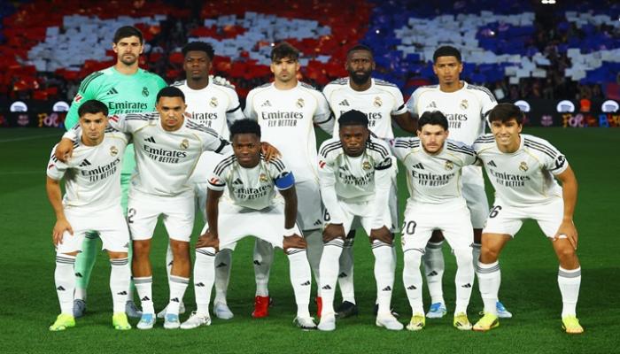 بعد الموسم الصفري.. 9 مطرودين من جنة ريال مدريد