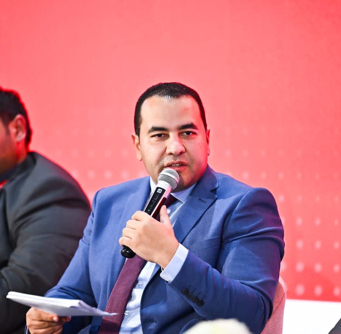 «التصديري للغذائية»: 124 مليون دولار فرصًا تصديرية واعدة لزيت فول الصويا المصري حتى 2030 | أموال الغد