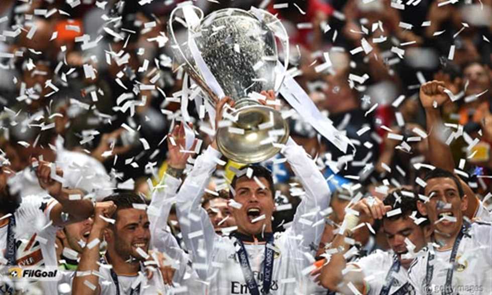 اختبر معلوماتك عن ريال مدريد في نهائيات دوري أبطال أوروبا
