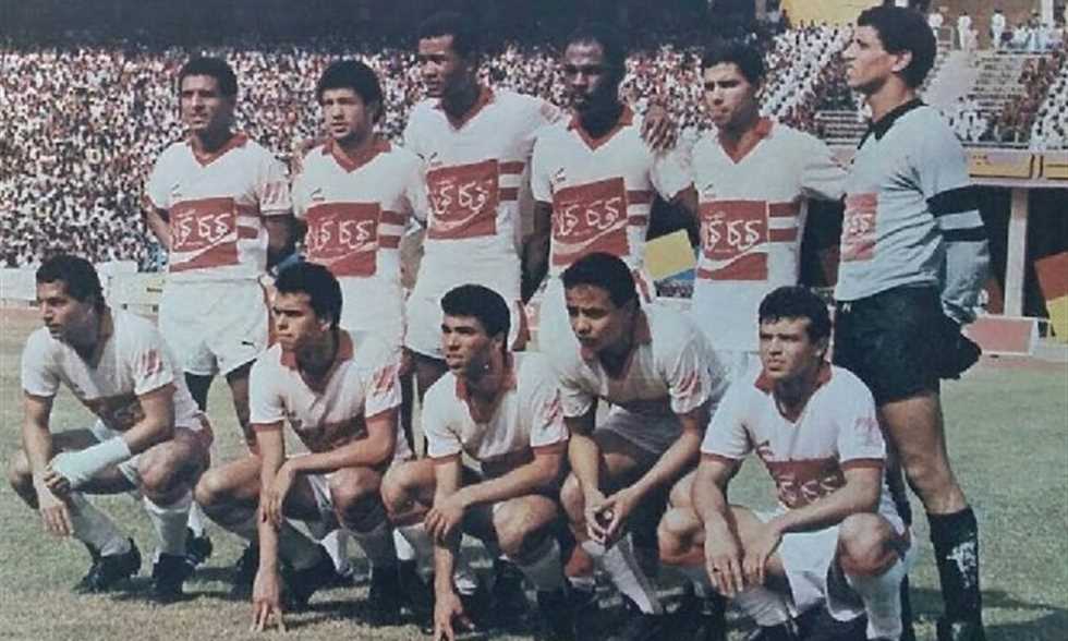 في الجول كلاسيك - حين مزق النيجيريون علم بلدهم فأسقطهم الزمالك ليتزعم إفريقيا
