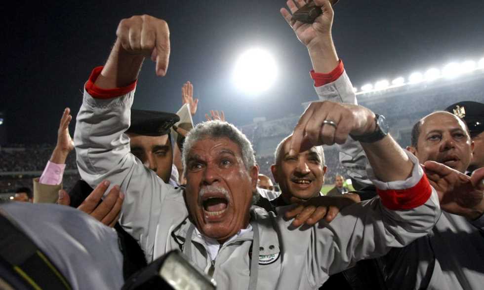 هل تتذكر الجيل الذهبي لمنتخب مصر مع حسن شحاتة؟