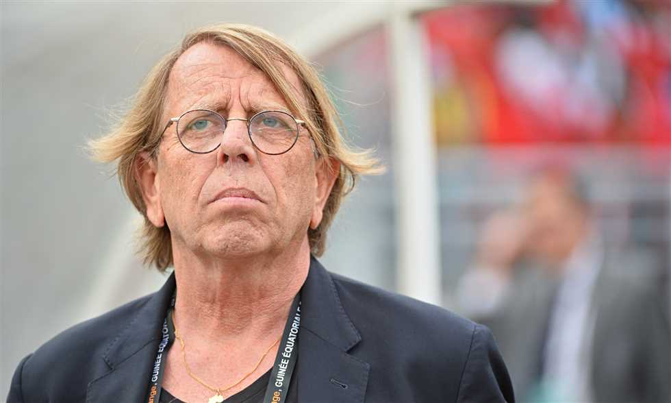 المشعوذ الأبيض.. قصة أشهر مدرب أجنبي في تاريخ إفريقيا