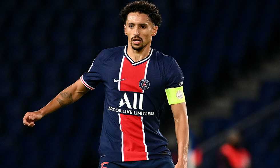 تحليل في الجول - هل يمكننا منح ماركينيوس عباءة مثل سوبرمان