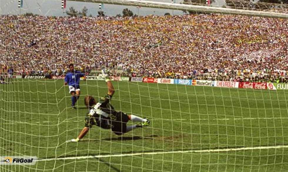 اختبر معلوماتك - هل تتذكر نهائي كأس العالم 1994 جيدا؟