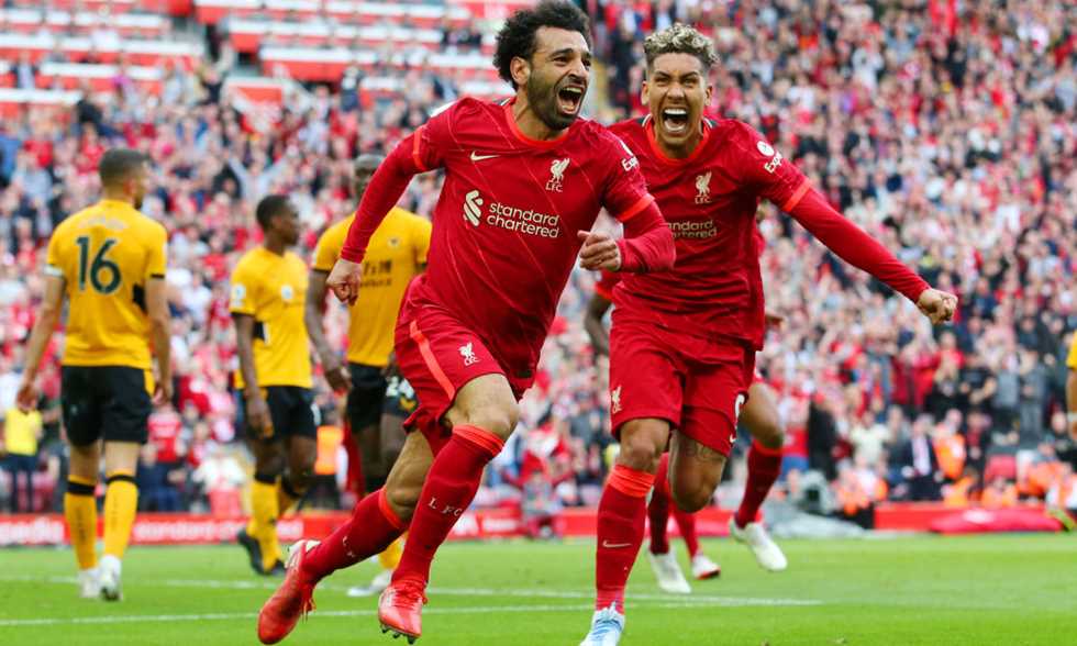 اختبر معلوماتك - هل تعرف محمد صلاح جيدا؟