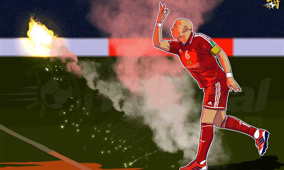 هل تعرف مشوار الأهلي في دوري أبطال إفريقيا 2013 جيدا؟ اختبر نفسك