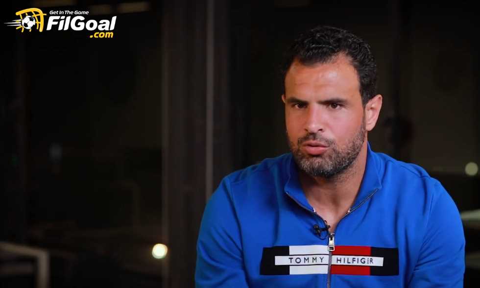 حوار في الجول – أحمد جعفر يتحدث عن أسرار مسيرته في الزمالك وأزمات تجاوزها.. وسر حذاء تريكة