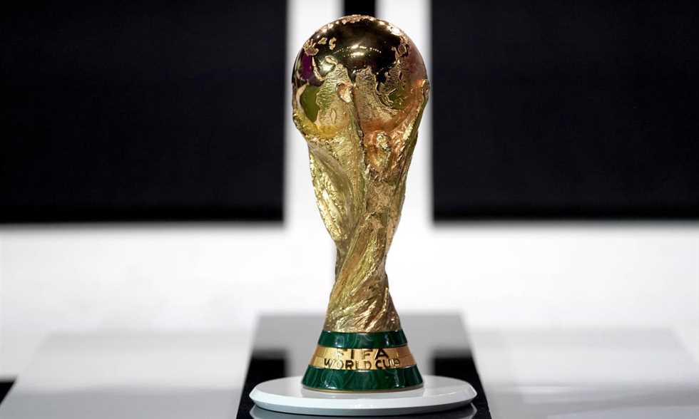 اختبر معلوماتك عن كأس العالم (3)