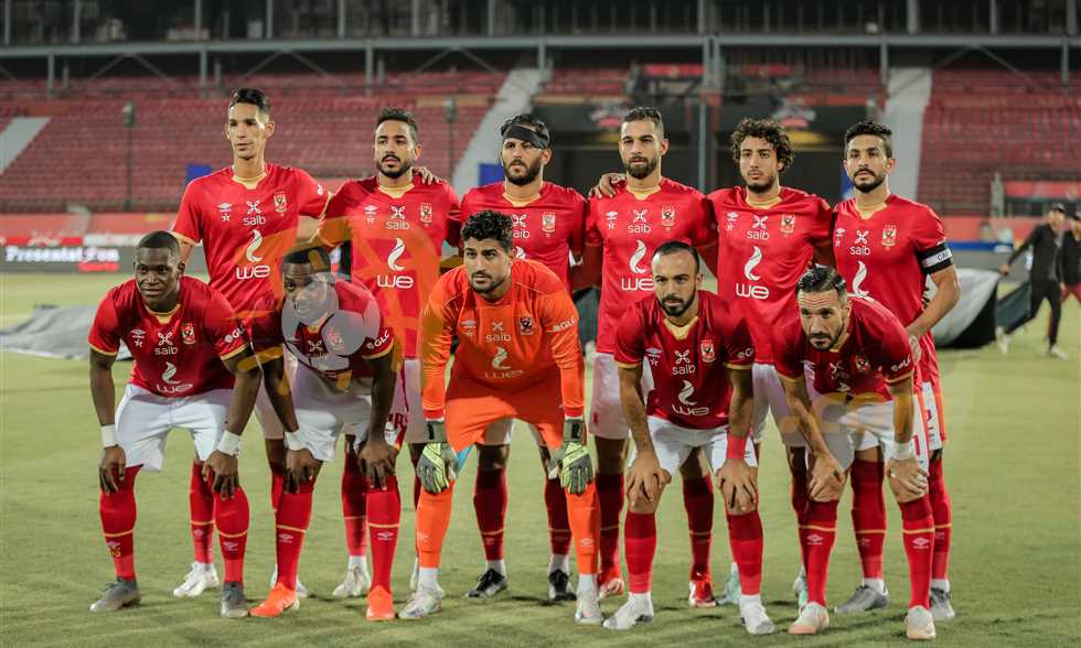 اختبر معلوماتك عن تاريخ الأهلي في الدوري