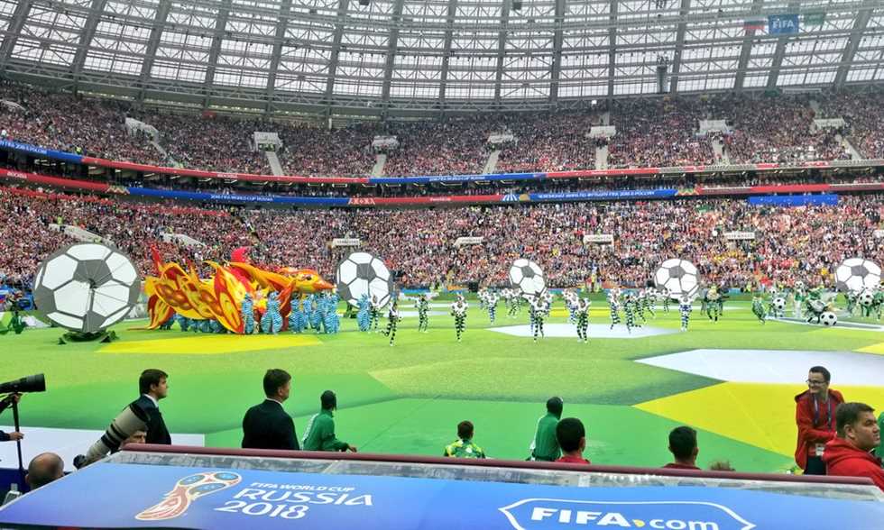 اختبر معلوماتك عن كأس العالم (2)