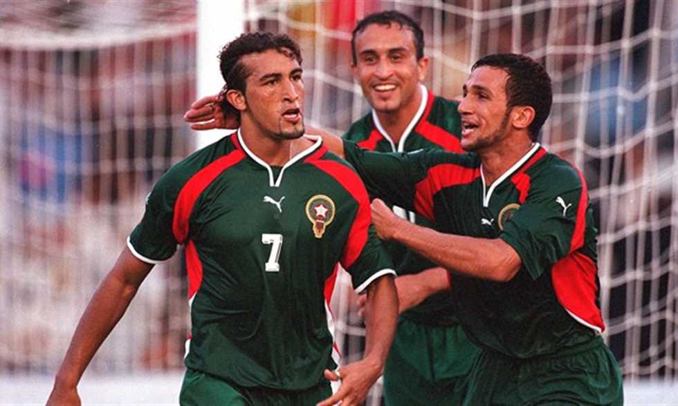 كويز أمم إفريقيا - اختبر نفسك.. هل تعرف جنسيات اللاعبين الأفارقة جيدا؟