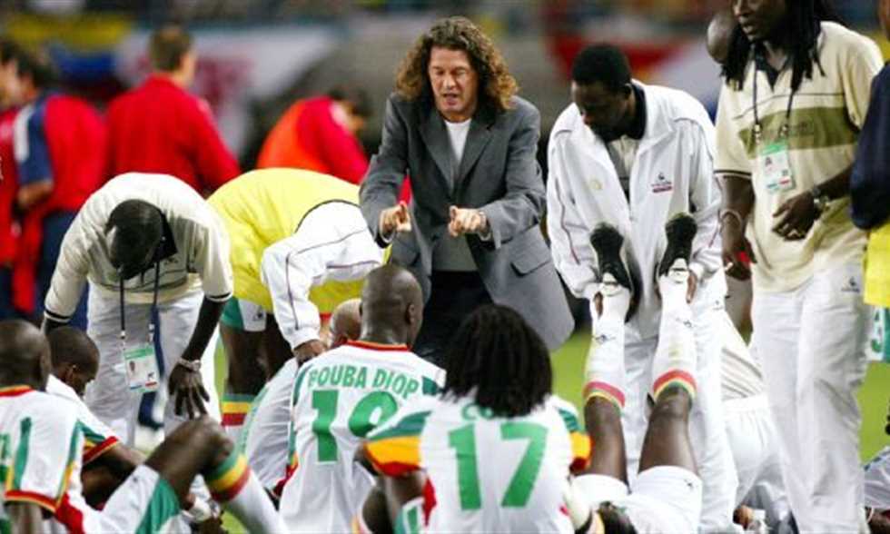 اختبر معلوماتك - عن أشهر لاعبي السنغال في كأس العالم