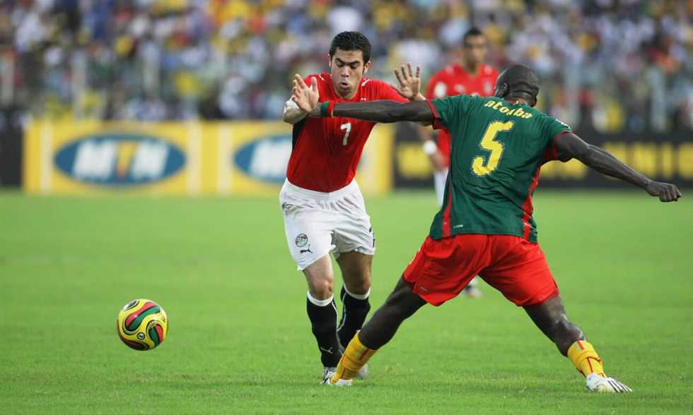 كويز أمم إفريقيا – هل تعرف تلك المعلومات عن منتخب مصر في البطولة؟