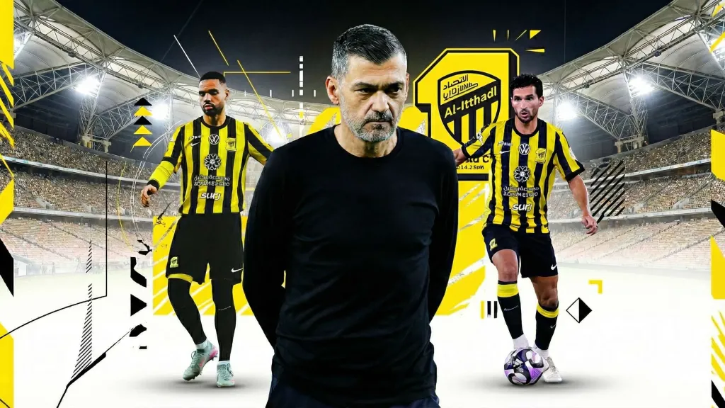 List Sport